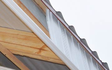 why Harwell fascia repairs are essential