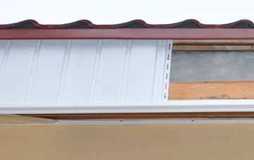 Harwell fascia repair costs