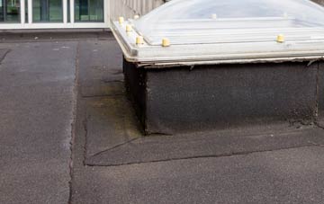 disadvantages of Harwell flat roofs