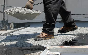Harwell flat roofing companies