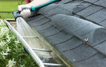Harwell gutter cleaning costs