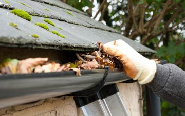 gutter cleaning Harwell