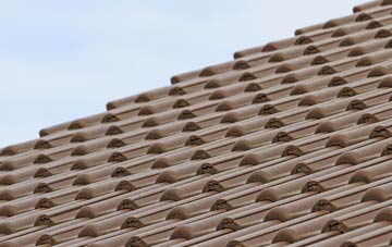 plastic roofing Harwell