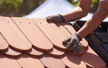 Harwell roof tile contractors