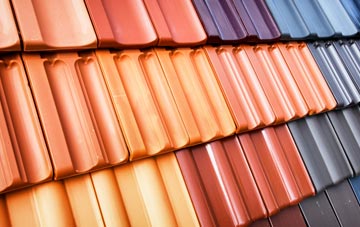 Harwell roof tile costs