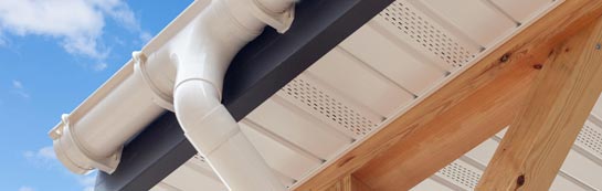 get Harwell guttering quotes today