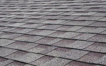 Harwell tiles for shallow pitch roofing