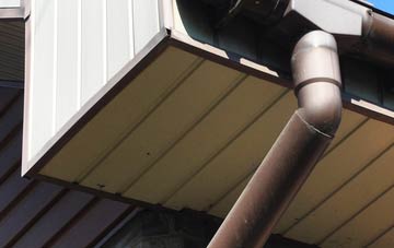 Harwell soffit installation costs