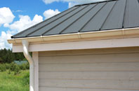 Harwell fascia repair