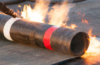 free Harwell re-felting quotes