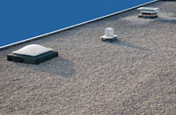 Harwell flat roofing