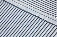 Harwell metal roofing