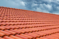 Harwell roofing tiles