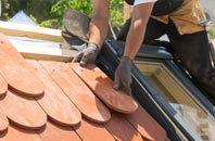 Harwell tiled roofing companies