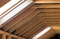 Harwell tapered roof insulation quotes